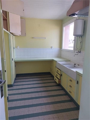 t3 à la location -   71000  MACON, surface 65 m2 location t3 - UBI481620230